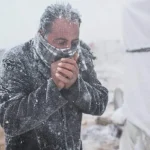 Three Cases of Hypothermia Recorded in Rivne Region, One Fatal