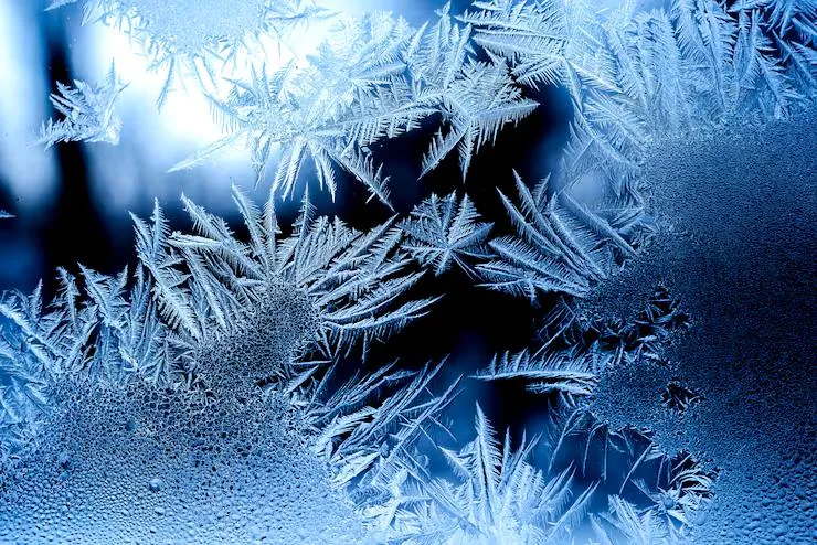 Weather Forecast for Rivne Region: Frosts up to -30 Degrees