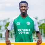 Veres Invites Attacking Midfielder from the Rwandan Championship for a Trial