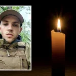 Sergiy Komarov from Rivne Region Killed Defending Ukraine