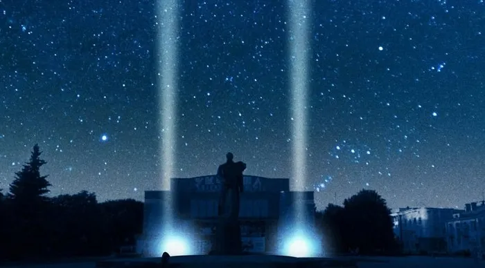 A Memorial Event ‘Light of Remembrance’ to Honor Heroes in Rivne