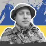 A Memorial Plaque for Hero Nazarii Serzhanuk to Be Unveiled in Rivne