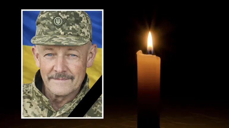 In Rivne Region, the memory of hero Ihor Sydorchuk was honored