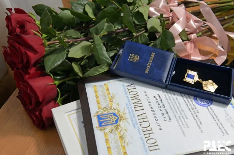Руководитель Энергоатома Павел Ковтонюк посетил Ровенскую АЭС