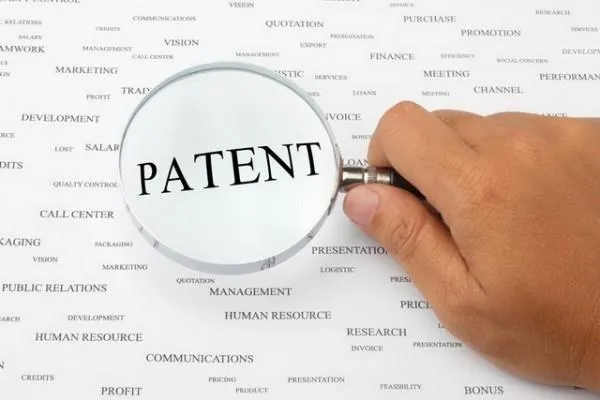 Rivne Small Academy of Sciences Received Four New Patents