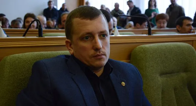 A New Director Appointed to the Children’s Medical Rehabilitation Center in Rivne