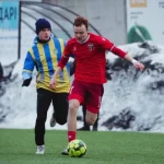 Верес U17 здобув розгромну перемогу на зимовому турнірі