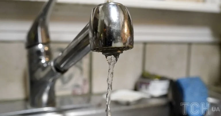Ліквідація 24 аварій на водопроводах у Рівному та районі