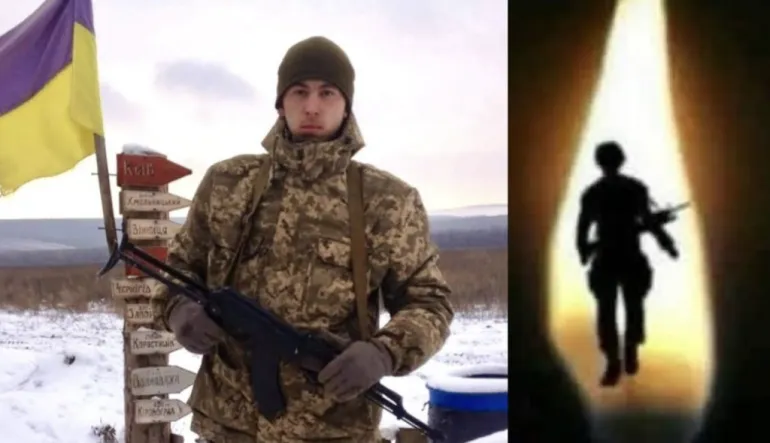 ДНК-экспертиза подтвердила гибель воина из Ровенской области Николая Сичкарука