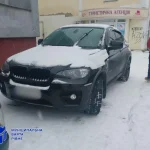 В Ровно за неделю оштрафовали более 700 водителей за нарушение правил парковки