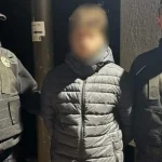 19-Year-Old Resident of Rivne Region Sentenced for Arson in Lviv