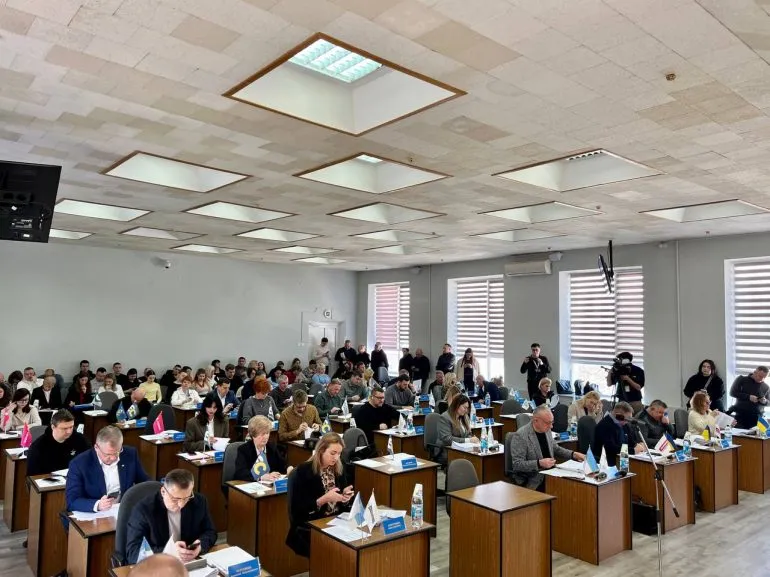 Rivne Allocates 27.5 Million UAH to Support Military Units