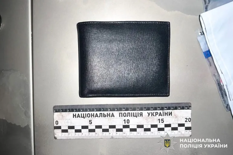 В Ровенской области задержали рецидивиста-грабителя