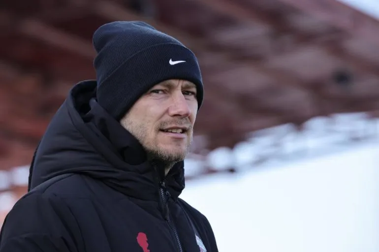 Олег Шандрук про адаптацію новачків і перемогу над Полтавою
