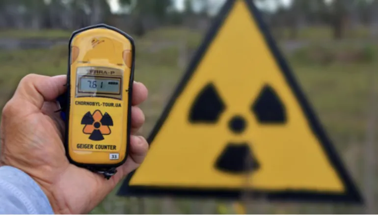 Radiation Levels in Rivne and the Region: Inspection Results