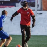 Верес U17 зазнав другої поразки на турнірі Impulse Cup