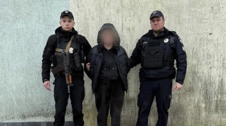 Terrorist Attack in Lviv: 33-Year-Old Woman from Rivne Region Arrested