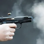 Стрілянина на АЗС Рівненщини: деталі інциденту
