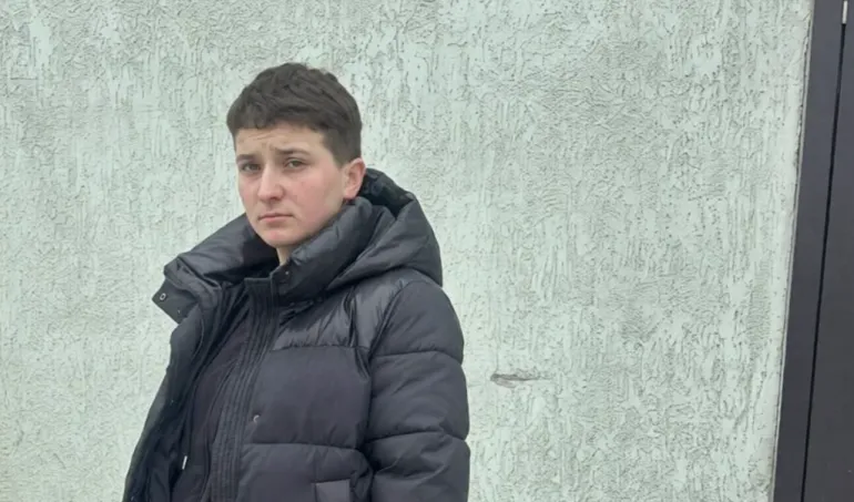 Мати Ірини Саветіної: Я думала, що вона в Польщі