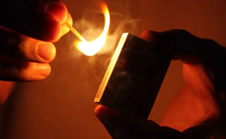 Lutsk Resident Sentenced to Three Years for Arson of Ex-Wife’s Apartment