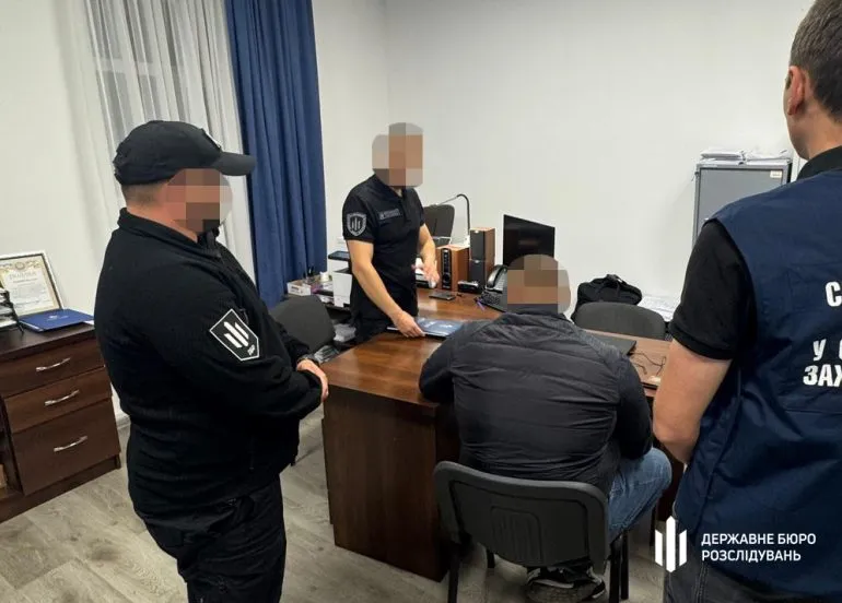 In Rivne Region, a Military Unit Commander Exposed for Abuse of Power