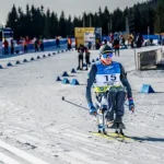 Григорій Шимко з Рівненщини виступить на Паралімпійських іграх-2026