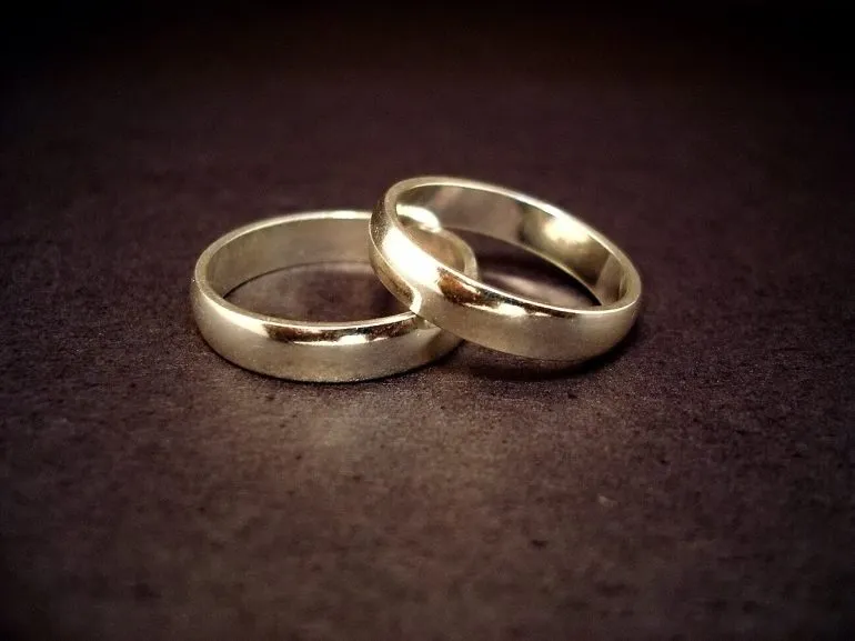 In Rivne Region, 4,500 Marriages Were Registered in 2025