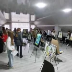 Рівненські учні здобули медалі на національній Олімпіаді GENIUS
