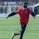 Верес U17 святкує четверту перемогу на Impulse Winter Cup