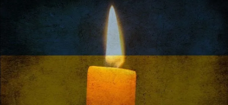На Рівненщині попрощались із п’ятьма українськими героями