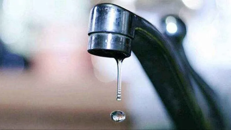 У Рівному чотири вулиці залишилися без води