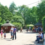 Rivne Zoo Welcomed Nearly 200,000 Visitors in 2022
