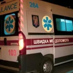В Ровенской области в автомобиле скорой помощи родился ребенок