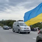 Екіпаж На щиті прибуде до Рівного у вівторок