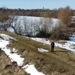 Перевірка дамб та шлюзів в Рівненській області перед повінню
