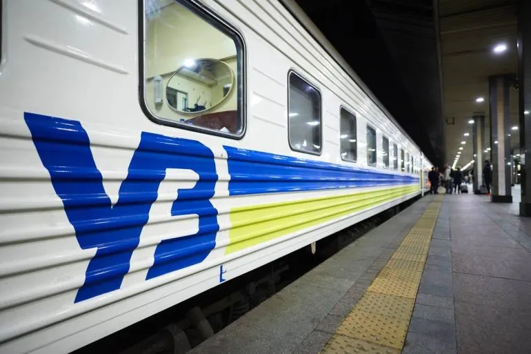 Ukrzaliznytsia to Launch Additional Train Services Between Zdolbuniv and Shepetivka