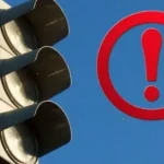Traffic Disruptions in Rivne Due to Traffic Light Replacement