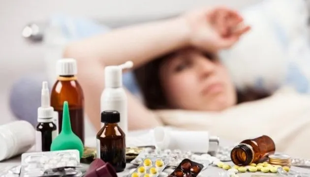 Epidemic Threshold in Rivne Region Not Exceeded for the First Time Since February