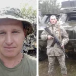 В Ровенской области почтили память двух защитников Украины