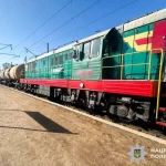 На залізничних коліях Рівного загинув пенсіонер