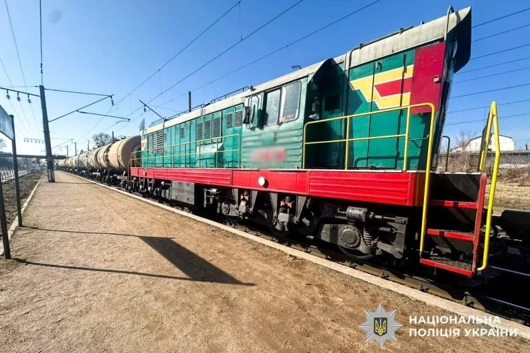 На залізничних коліях Рівного загинув пенсіонер