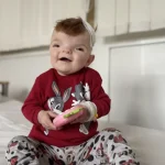 Neurosurgeons in Lviv Successfully Performed Skull Surgery on a One-Year-Old Girl