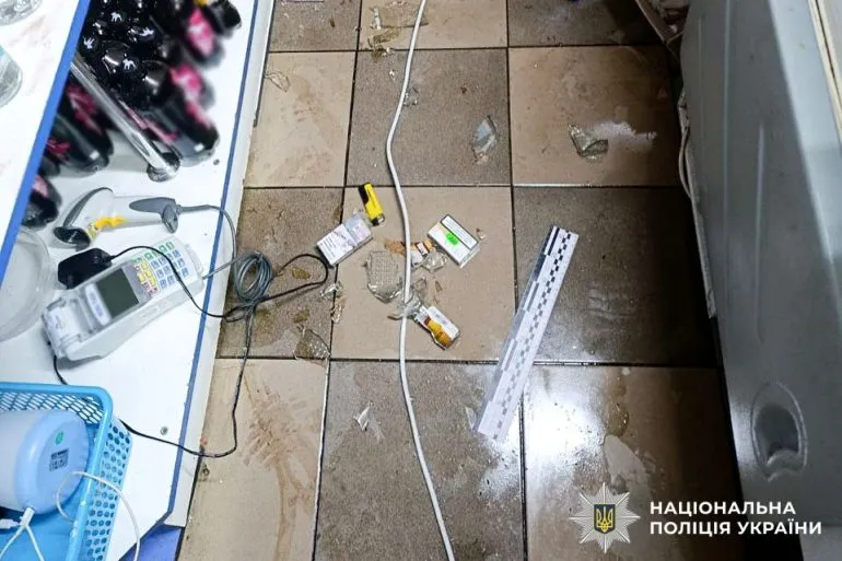 A Man to Be Tried for Theft from a Store in Rivne Region