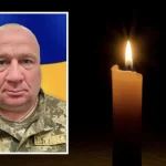 Kostopil to Bid Farewell to Warrior Andriy Bohdan