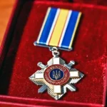 Warrior from Rivne Region Ivan Tkachuk Awarded the Order for Courage