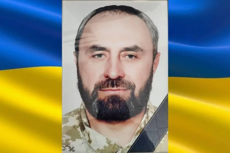 На Рівненщині вшанували пам’ять захисника Юрія Ковалевича