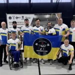 Ровенские ветераны завоевали 13 медалей на соревнованиях в Ужгороде