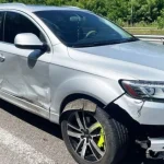 Водій Audi отримав умовний термін за смертельну аварію на Рівненщині