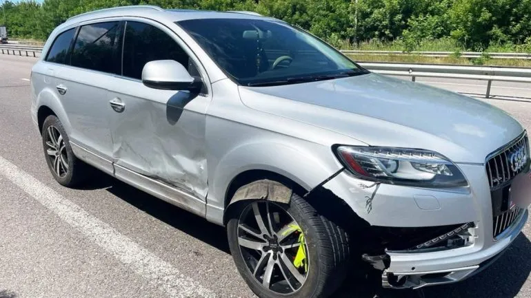 Водій Audi отримав умовний термін за смертельну аварію на Рівненщині