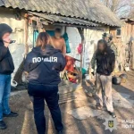 У Рівненській області затримали трьох наркозбувачів з канабісом
